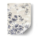 Pétalo Batik I - June Erica Vess | Cuadro decorativo de Canvas Lab