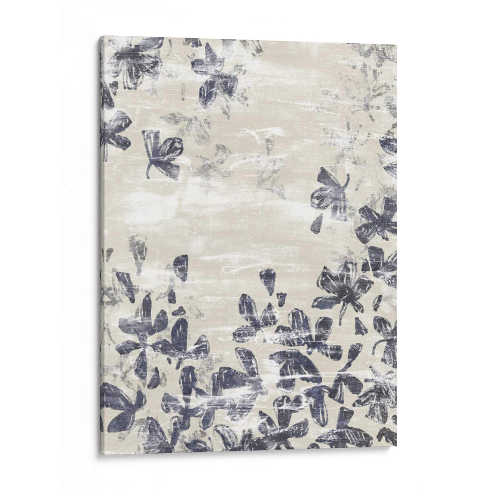 Petal Batik Ii - June Erica Vess | Cuadro decorativo de Canvas Lab