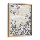 Petal Batik Ii - June Erica Vess | Cuadro decorativo de Canvas Lab