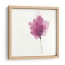 Floraciones Expresivas I - June Erica Vess | Cuadro decorativo de Canvas Lab