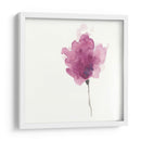 Floraciones Expresivas I - June Erica Vess | Cuadro decorativo de Canvas Lab