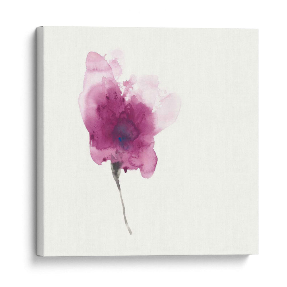 Floraciones Expresivas Ii - June Erica Vess | Cuadro decorativo de Canvas Lab