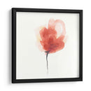 Floraciones Expresivas Iii - June Erica Vess | Cuadro decorativo de Canvas Lab