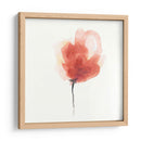 Floraciones Expresivas Iii - June Erica Vess | Cuadro decorativo de Canvas Lab