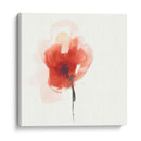 Floraciones Expresivas Iv - June Erica Vess | Cuadro decorativo de Canvas Lab