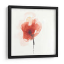 Floraciones Expresivas Iv - June Erica Vess | Cuadro decorativo de Canvas Lab