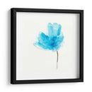 Floraciones Expresivas V - June Erica Vess | Cuadro decorativo de Canvas Lab