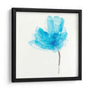 Floraciones Expresivas V - June Erica Vess | Cuadro decorativo de Canvas Lab