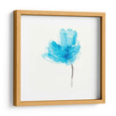Floraciones Expresivas V - June Erica Vess | Cuadro decorativo de Canvas Lab