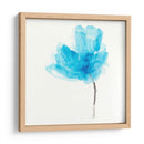 Floraciones Expresivas V - June Erica Vess | Cuadro decorativo de Canvas Lab