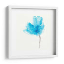 Floraciones Expresivas V - June Erica Vess | Cuadro decorativo de Canvas Lab