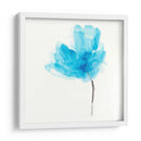 Floraciones Expresivas V - June Erica Vess | Cuadro decorativo de Canvas Lab