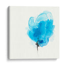 Floraciones Expresivas Vi - June Erica Vess | Cuadro decorativo de Canvas Lab