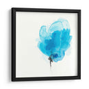 Floraciones Expresivas Vi - June Erica Vess | Cuadro decorativo de Canvas Lab