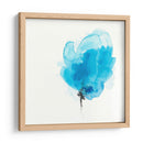 Floraciones Expresivas Vi - June Erica Vess | Cuadro decorativo de Canvas Lab