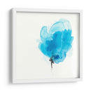 Floraciones Expresivas Vi - June Erica Vess | Cuadro decorativo de Canvas Lab