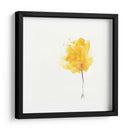 Floraciones Expresivas Vii - June Erica Vess | Cuadro decorativo de Canvas Lab