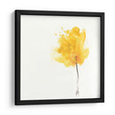Floraciones Expresivas Vii - June Erica Vess | Cuadro decorativo de Canvas Lab