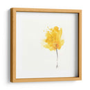 Floraciones Expresivas Vii - June Erica Vess | Cuadro decorativo de Canvas Lab