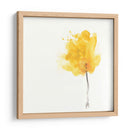 Floraciones Expresivas Vii - June Erica Vess | Cuadro decorativo de Canvas Lab