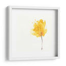 Floraciones Expresivas Vii - June Erica Vess | Cuadro decorativo de Canvas Lab