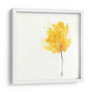Floraciones Expresivas Vii - June Erica Vess | Cuadro decorativo de Canvas Lab