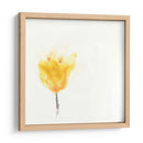Floraciones Expresivas Viii - June Erica Vess | Cuadro decorativo de Canvas Lab