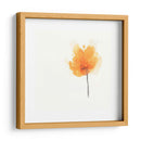 Floraciones Expresivas Ix - June Erica Vess | Cuadro decorativo de Canvas Lab