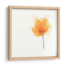 Floraciones Expresivas Ix - June Erica Vess | Cuadro decorativo de Canvas Lab