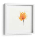 Floraciones Expresivas Ix - June Erica Vess | Cuadro decorativo de Canvas Lab