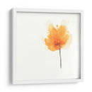 Floraciones Expresivas Ix - June Erica Vess | Cuadro decorativo de Canvas Lab