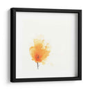 Floraciones Expresivas X - June Erica Vess | Cuadro decorativo de Canvas Lab
