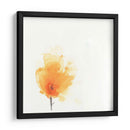 Floraciones Expresivas X - June Erica Vess | Cuadro decorativo de Canvas Lab