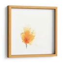 Floraciones Expresivas X - June Erica Vess | Cuadro decorativo de Canvas Lab