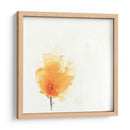 Floraciones Expresivas X - June Erica Vess | Cuadro decorativo de Canvas Lab