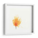 Floraciones Expresivas X - June Erica Vess | Cuadro decorativo de Canvas Lab