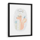 Bosque Peculiar I - June Erica Vess | Cuadro decorativo de Canvas Lab