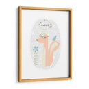 Bosque Peculiar I - June Erica Vess | Cuadro decorativo de Canvas Lab