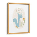 Bosque Peculiar Iv - June Erica Vess | Cuadro decorativo de Canvas Lab