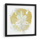 Bloques De Playa Ii - June Erica Vess | Cuadro decorativo de Canvas Lab