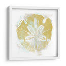 Bloques De Playa Ii - June Erica Vess | Cuadro decorativo de Canvas Lab