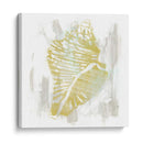 Bloques De Playa Iii - June Erica Vess | Cuadro decorativo de Canvas Lab