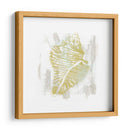 Bloques De Playa Iii - June Erica Vess | Cuadro decorativo de Canvas Lab