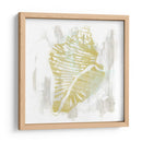 Bloques De Playa Iii - June Erica Vess | Cuadro decorativo de Canvas Lab