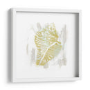 Bloques De Playa Iii - June Erica Vess | Cuadro decorativo de Canvas Lab