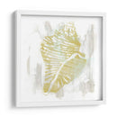 Bloques De Playa Iii - June Erica Vess | Cuadro decorativo de Canvas Lab