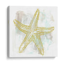 Bloques De Playa Iv - June Erica Vess | Cuadro decorativo de Canvas Lab
