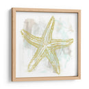 Bloques De Playa Iv - June Erica Vess | Cuadro decorativo de Canvas Lab