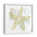 Bloques De Playa Iv - June Erica Vess | Cuadro decorativo de Canvas Lab