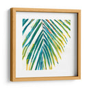 Palm Maravilloso I - June Erica Vess | Cuadro decorativo de Canvas Lab